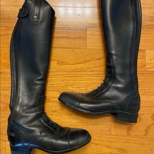 *RESERVED* Ariat Tall Boots